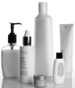 Eczema Cream Bottles